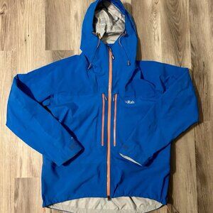 Rab Stretch NeoShell Jacket - Men's XXL